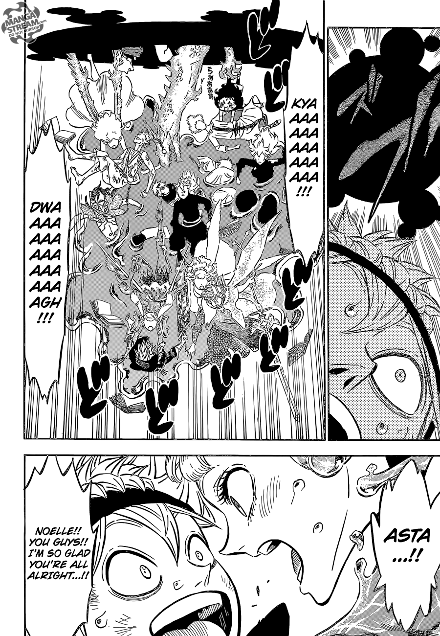 Black Clover Chapter 212 13